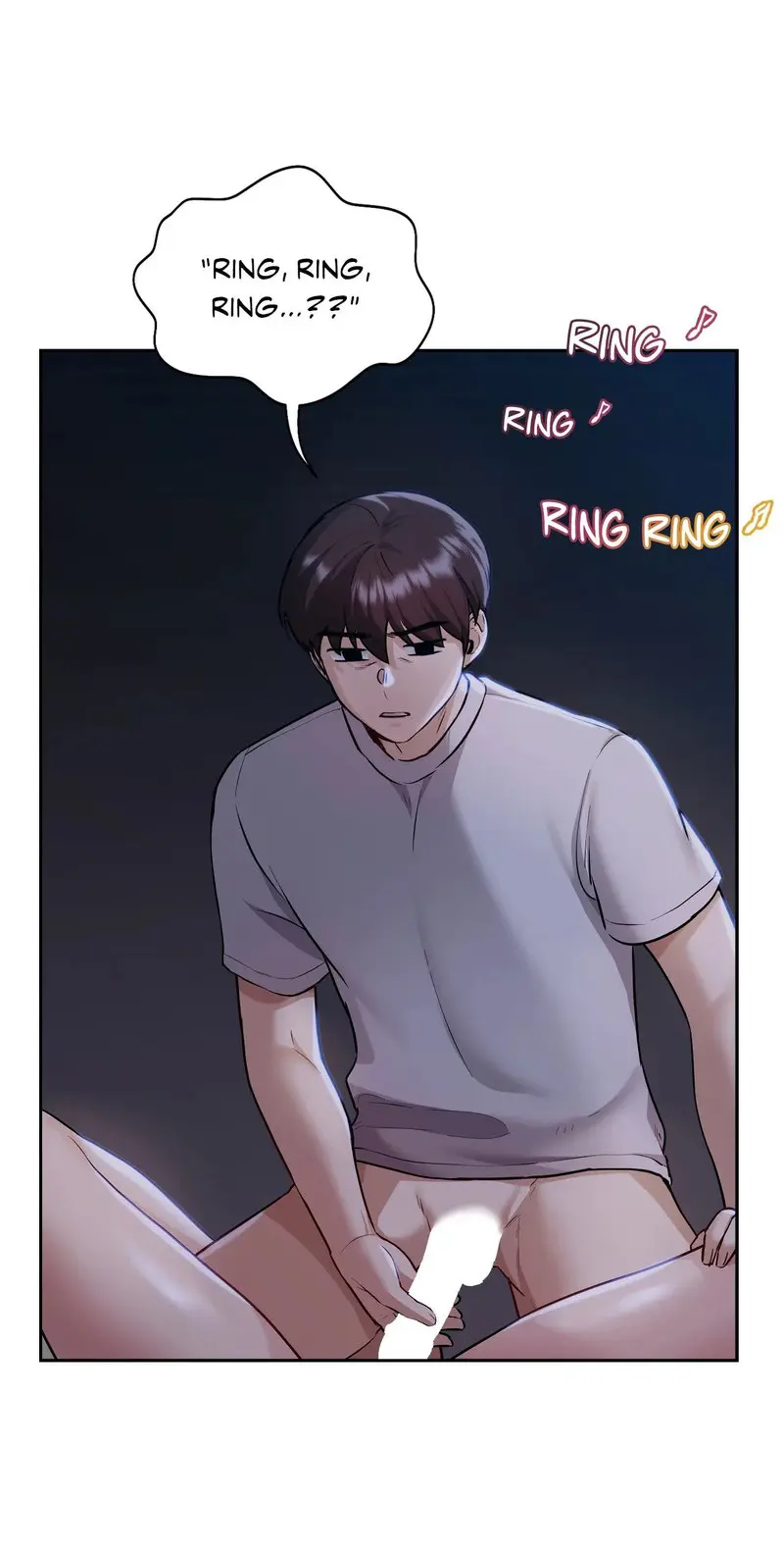 From today, my favorite… Episode 5 - Page 37