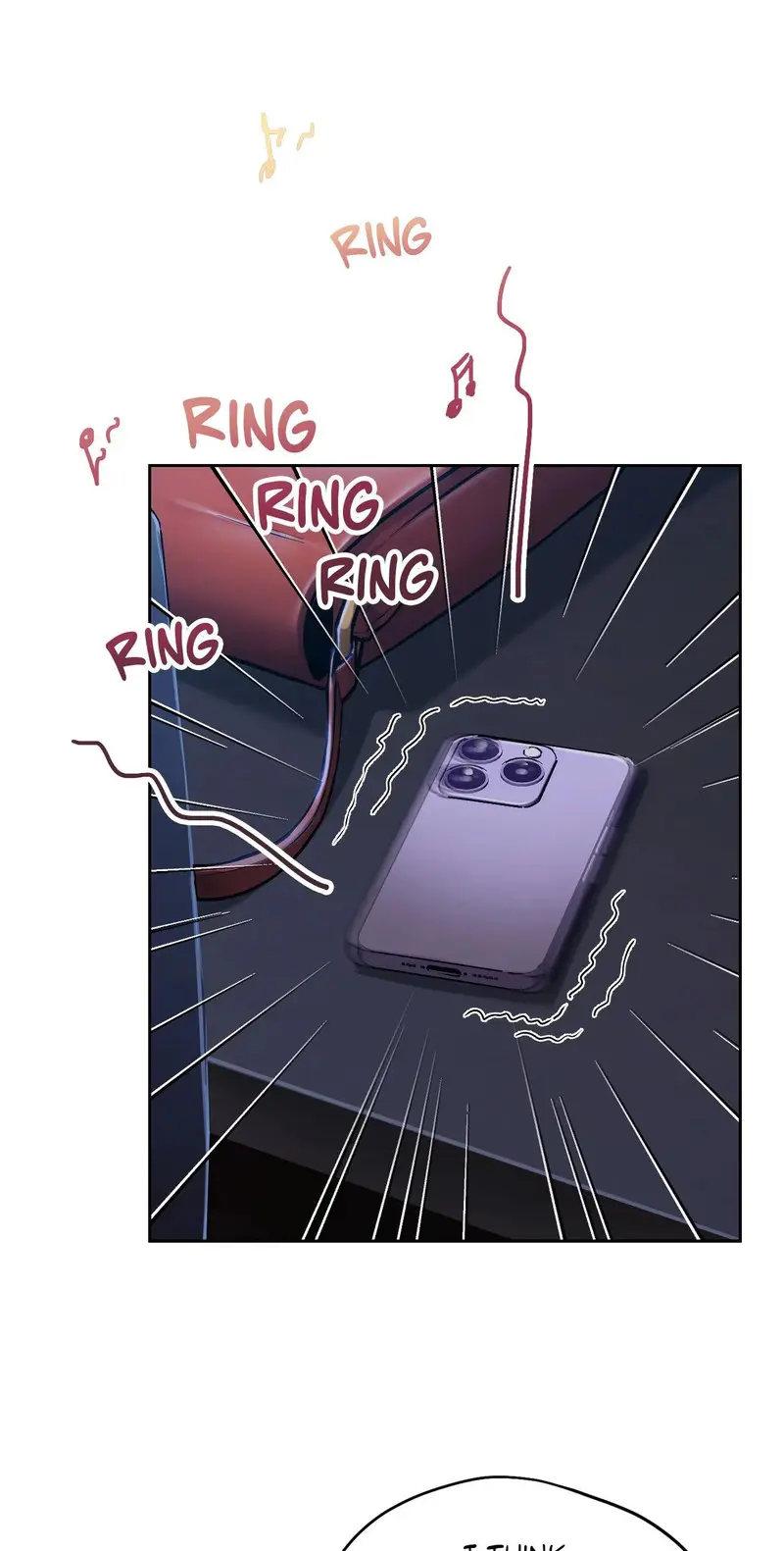 From today, my favorite… Episode 5 - Page 38