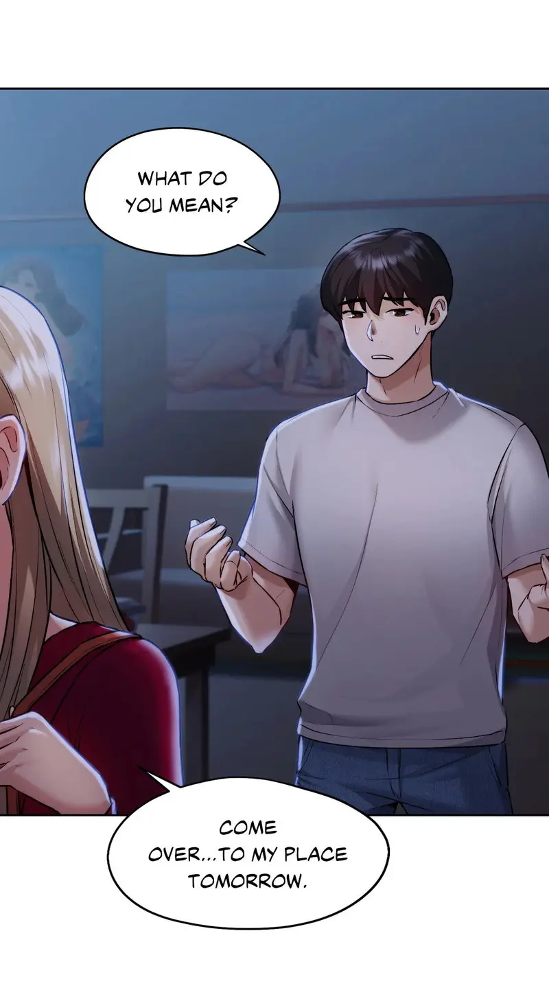 From today, my favorite… Episode 5 - Page 49