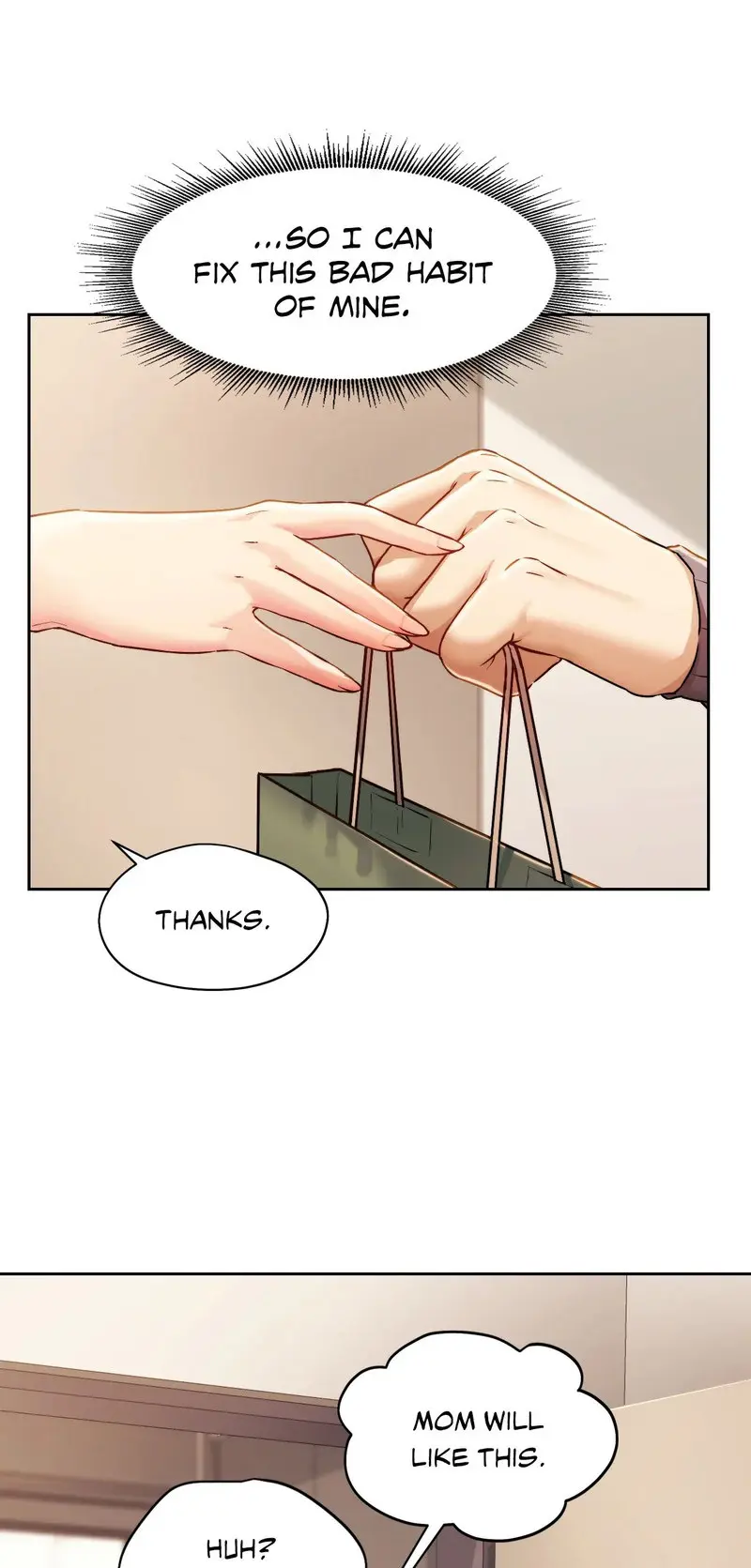 From today, my favorite… Episode 5 - Page 61