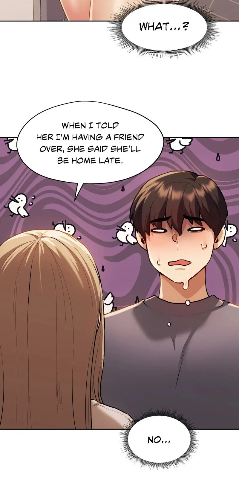 From today, my favorite… Episode 5 - Page 64