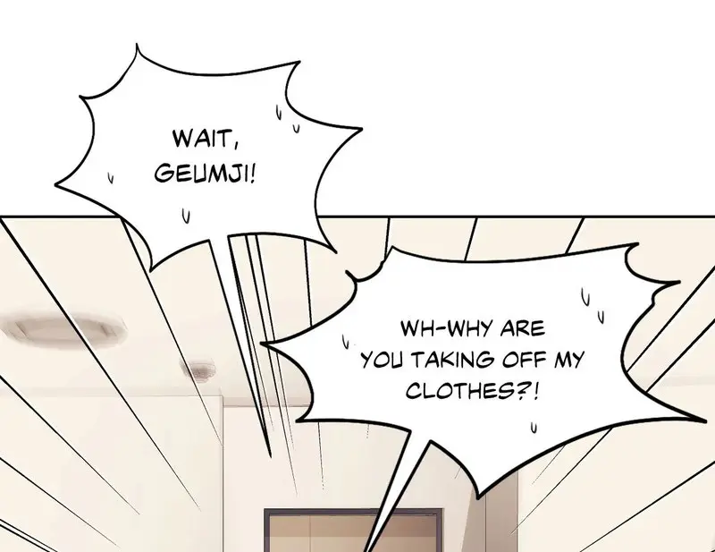 From today, my favorite… Episode 5 - Page 67