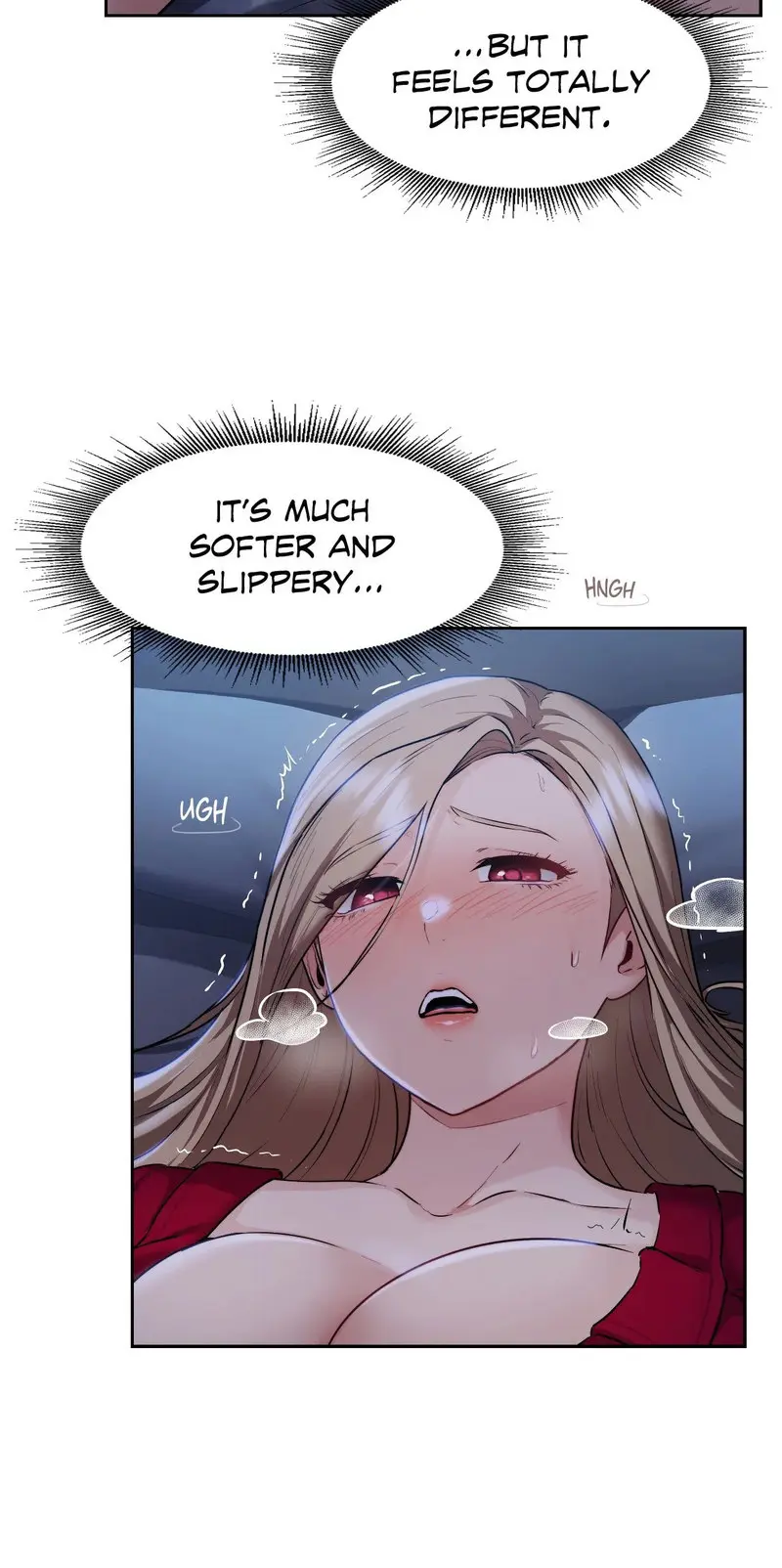From today, my favorite… Episode 5 - Page 9