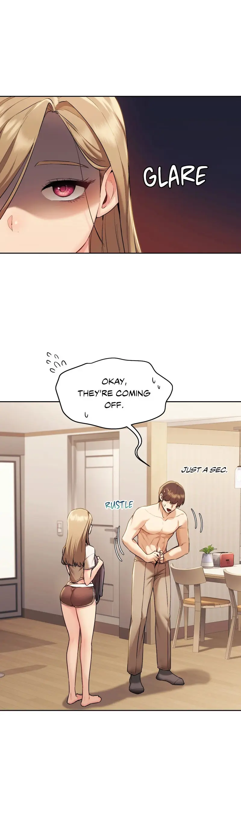 From today, my favorite… Episode 6 - Page 17