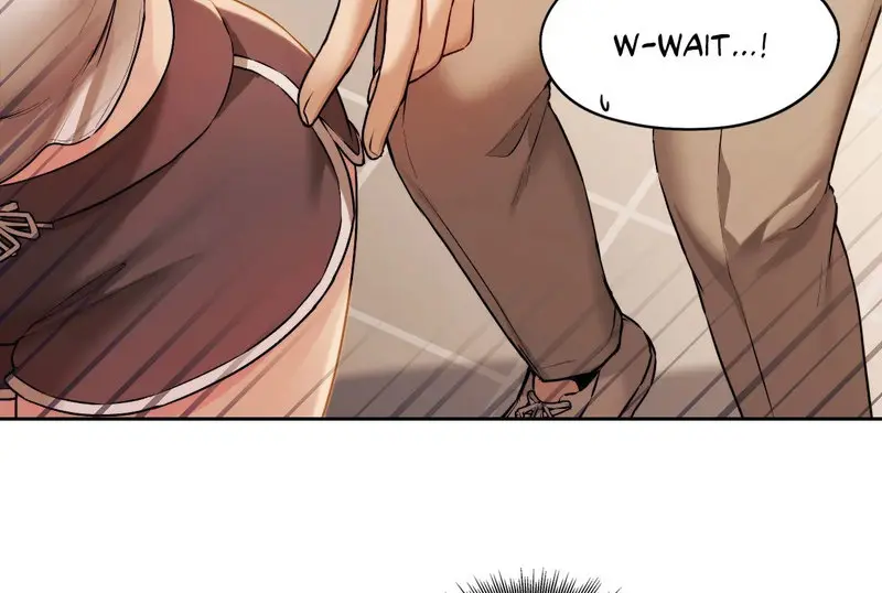 From today, my favorite… Episode 6 - Page 3