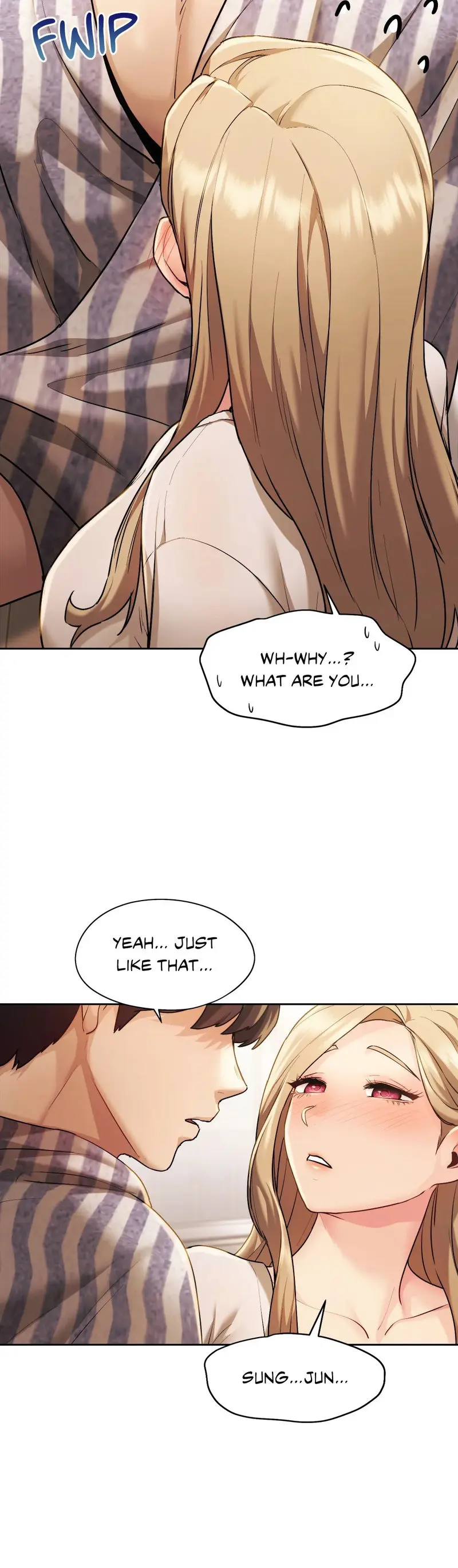 From today, my favorite… Episode 6 - Page 31