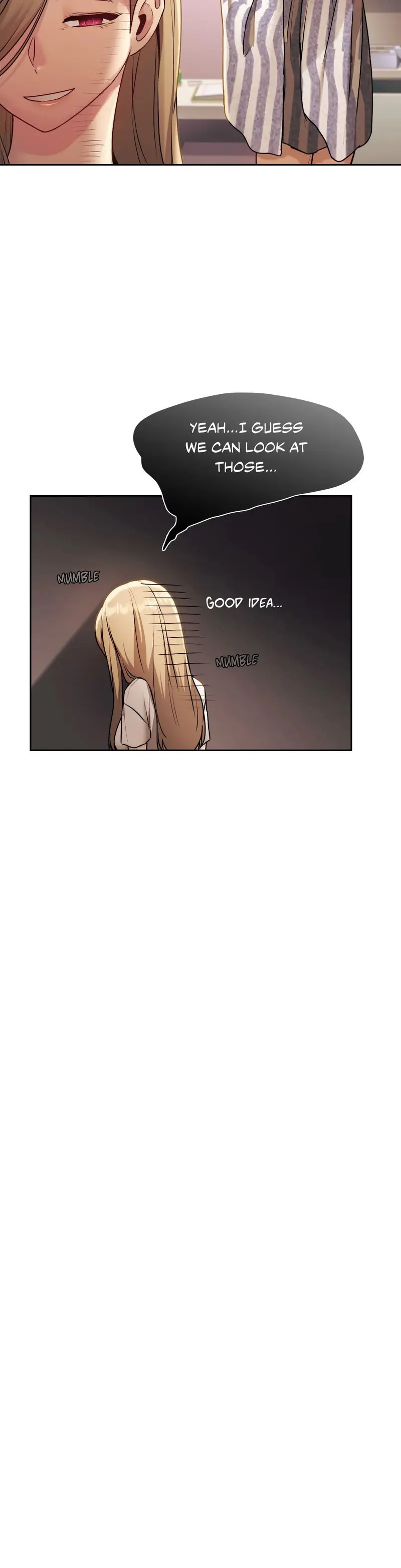 From today, my favorite… Episode 6 - Page 38