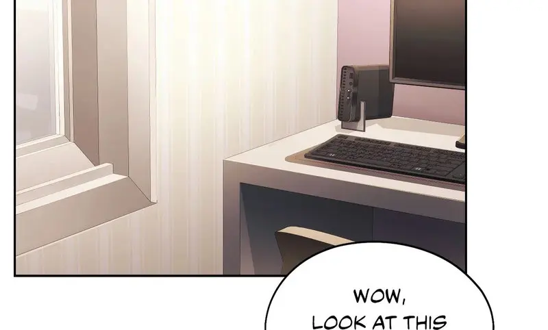 From today, my favorite… Episode 6 - Page 40