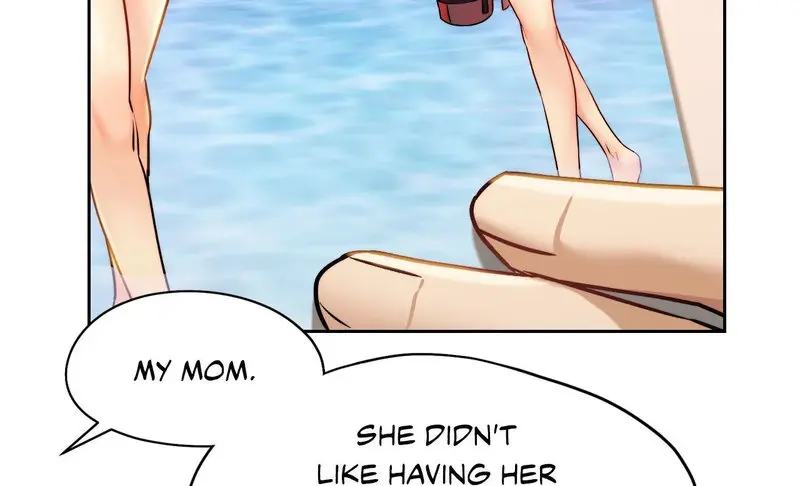 From today, my favorite… Episode 6 - Page 50