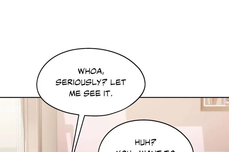 From today, my favorite… Episode 6 - Page 58
