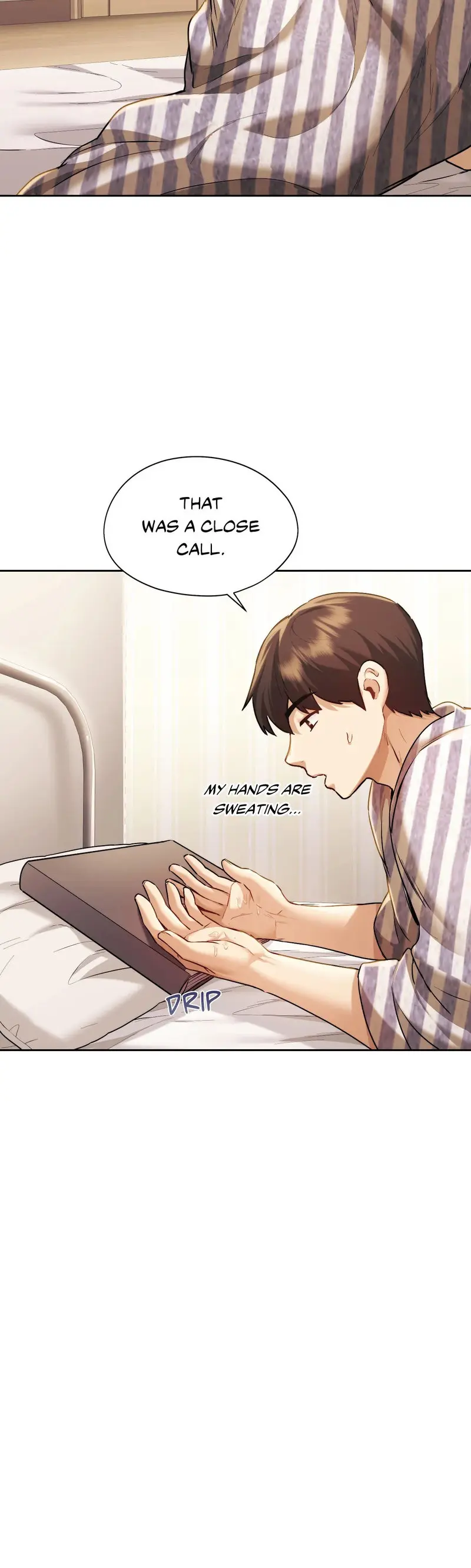 From today, my favorite… Episode 6 - Page 66