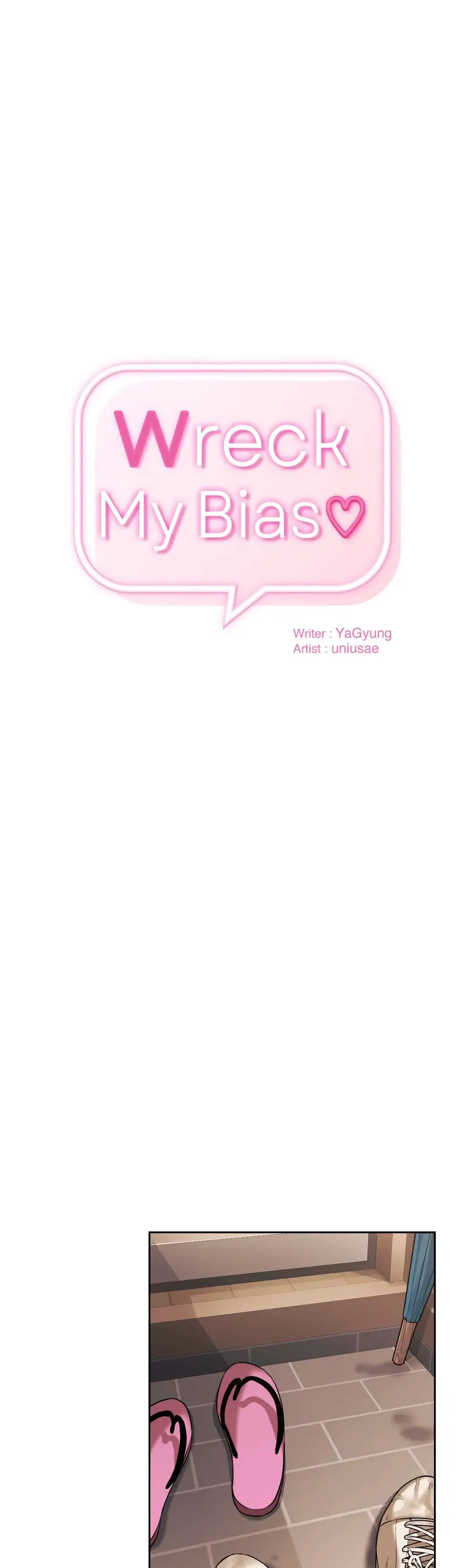 From today, my favorite… Episode 6 - Page 7