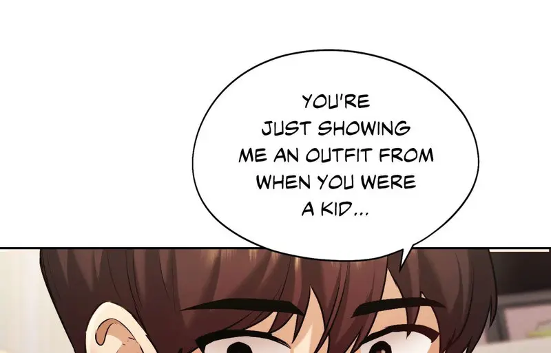 From today, my favorite… Episode 6 - Page 72