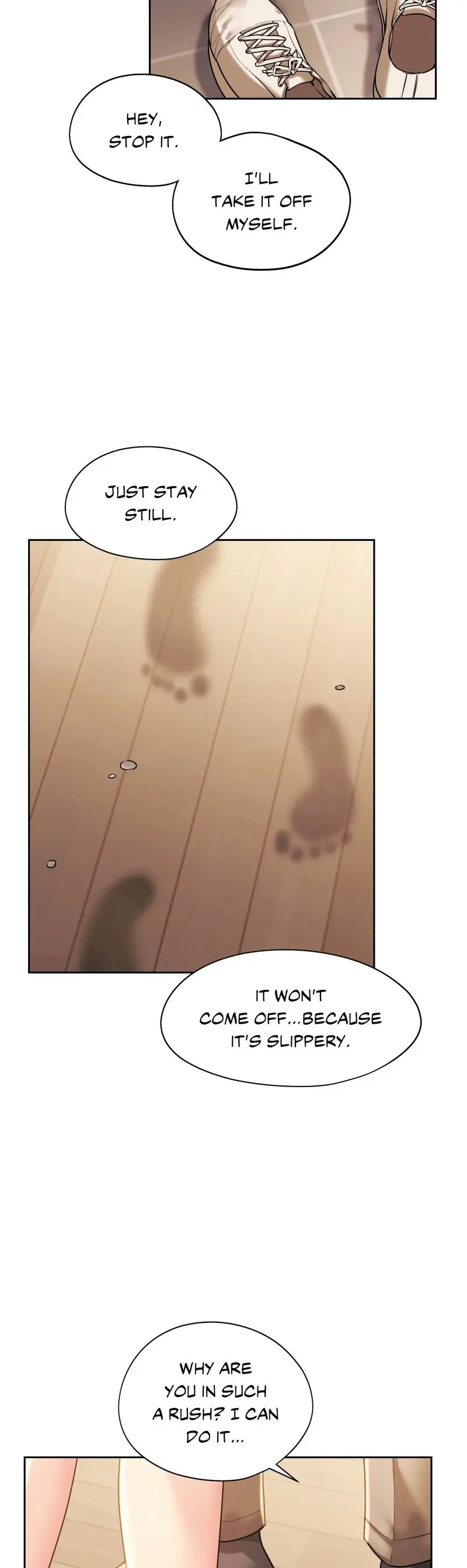 From today, my favorite… Episode 6 - Page 8