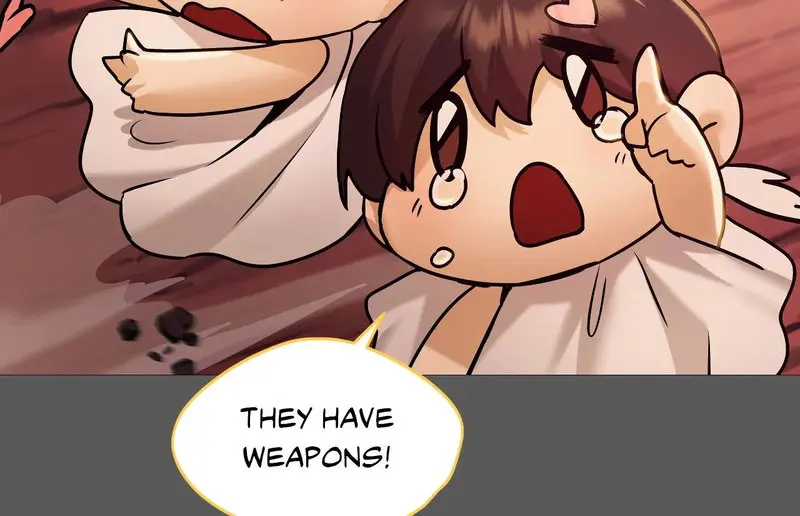 From today, my favorite… Episode 6 - Page 78