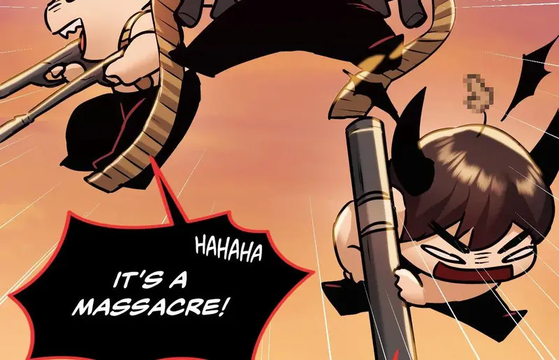 From today, my favorite… Episode 6 - Page 81