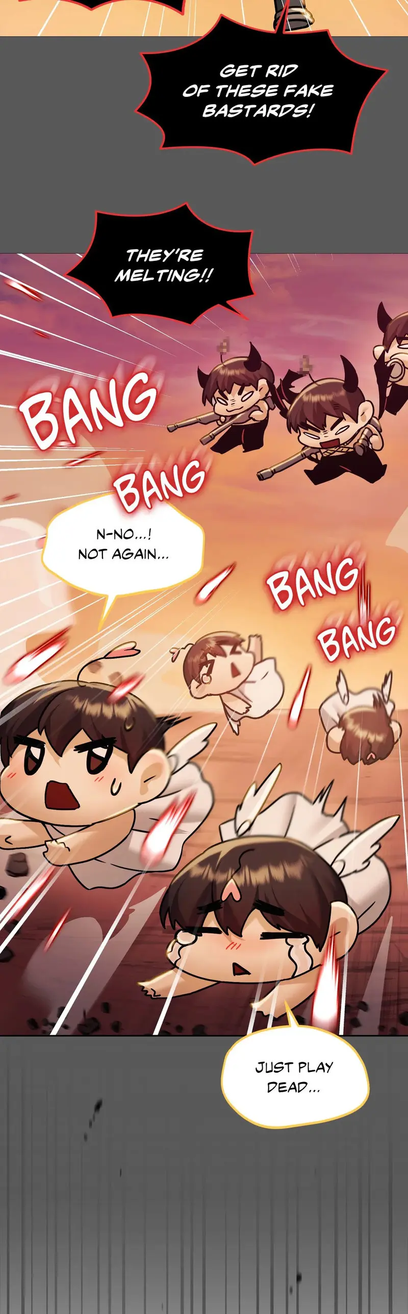 From today, my favorite… Episode 6 - Page 82