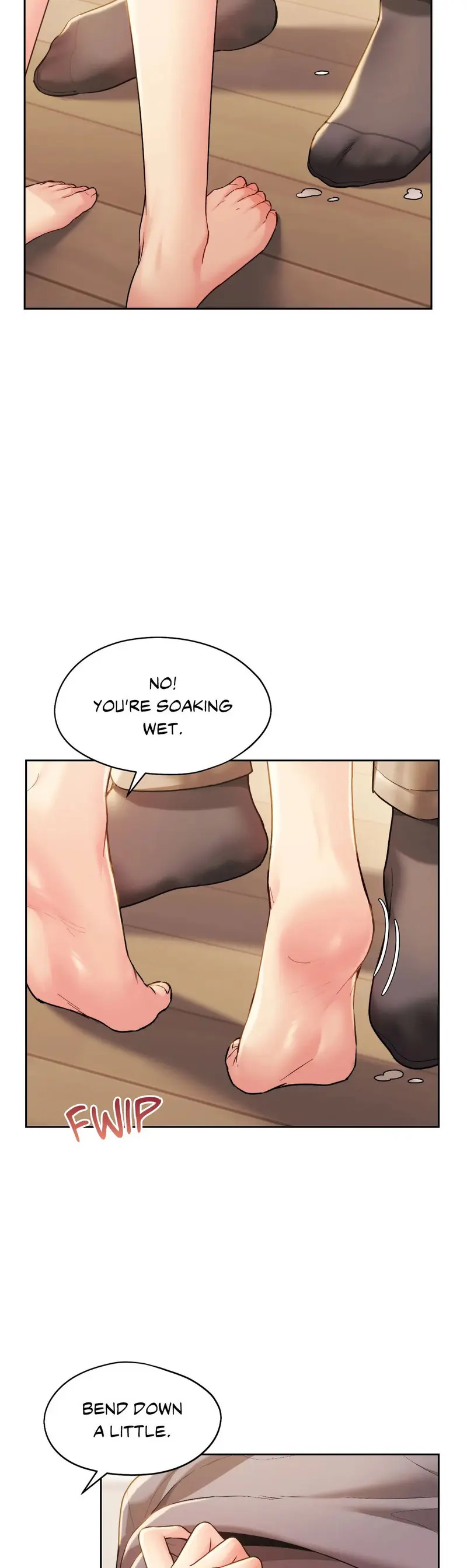 From today, my favorite… Episode 6 - Page 9