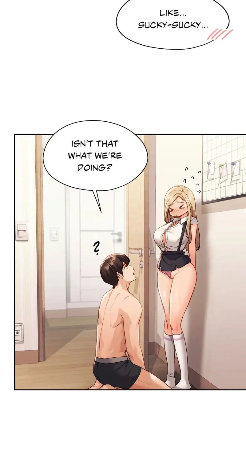 From today, my favorite… Episode 7 - Page 15