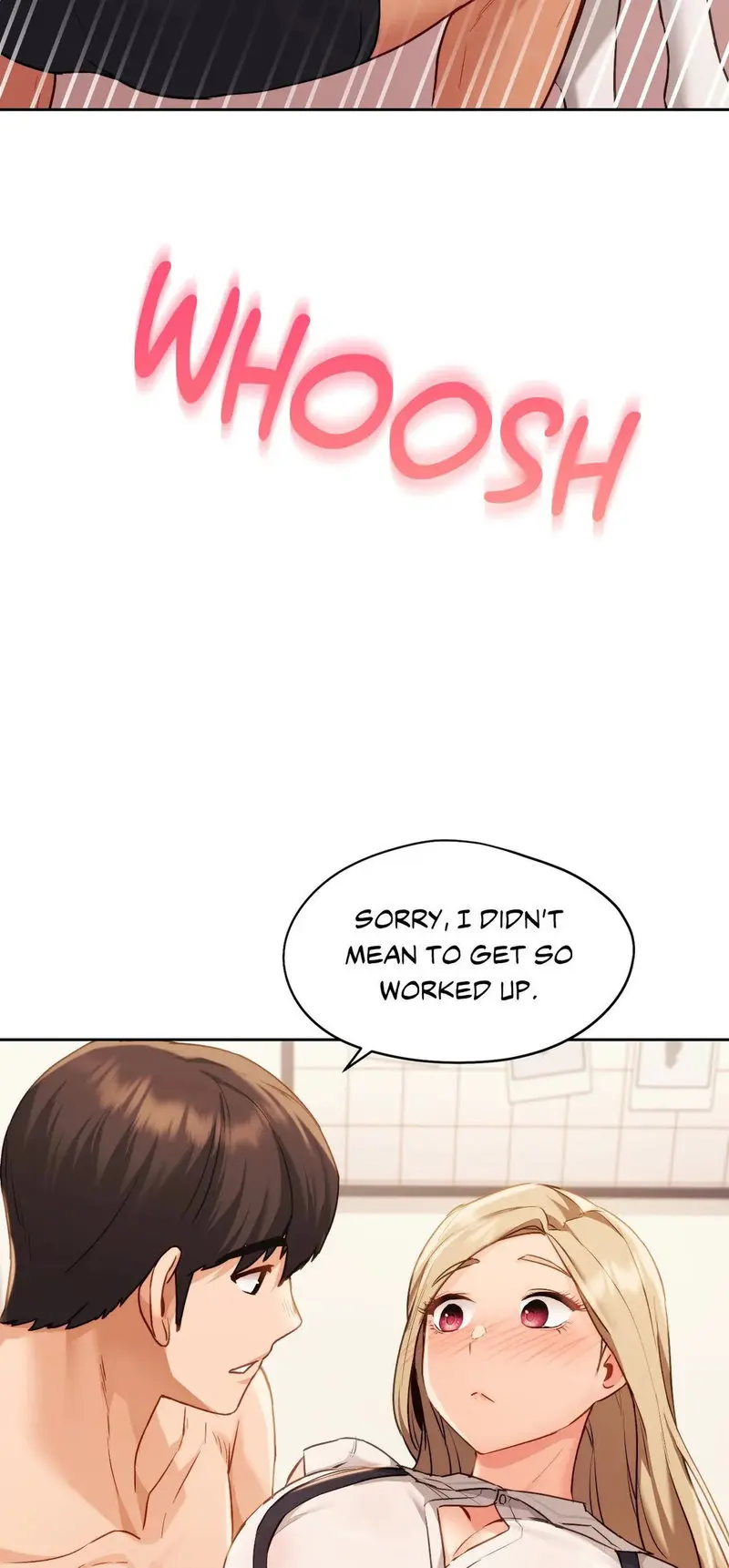 From today, my favorite… Episode 7 - Page 20