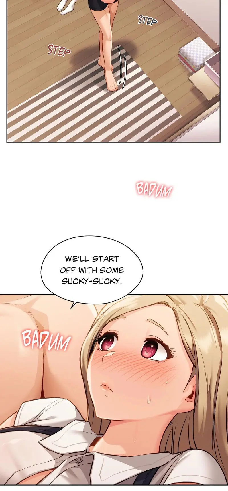 From today, my favorite… Episode 7 - Page 23