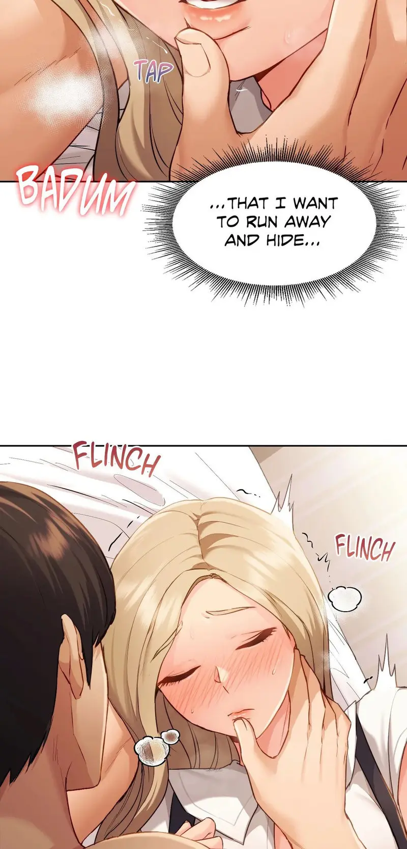 From today, my favorite… Episode 7 - Page 28