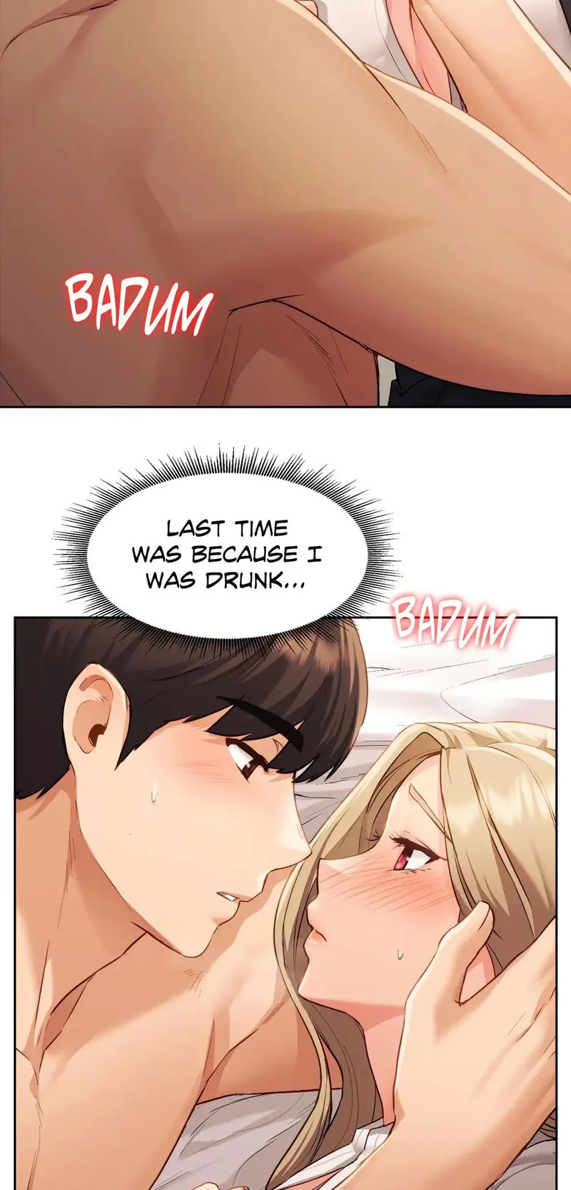From today, my favorite… Episode 7 - Page 29