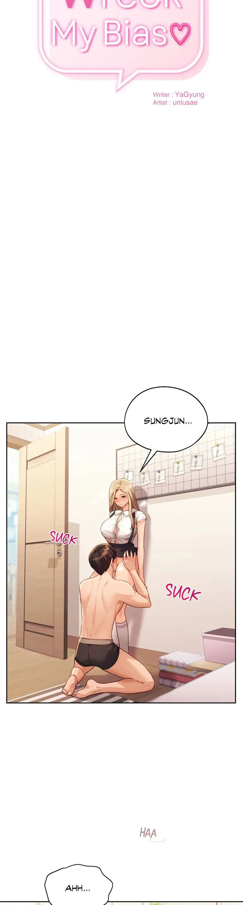 From today, my favorite… Episode 7 - Page 3