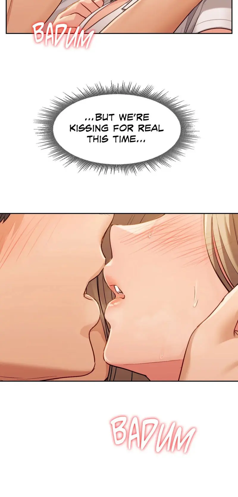 From today, my favorite… Episode 7 - Page 30