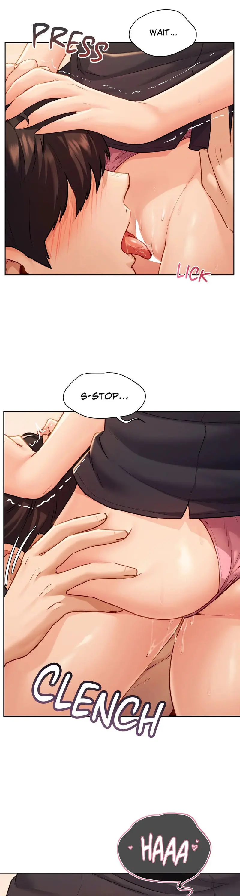 From today, my favorite… Episode 7 - Page 5