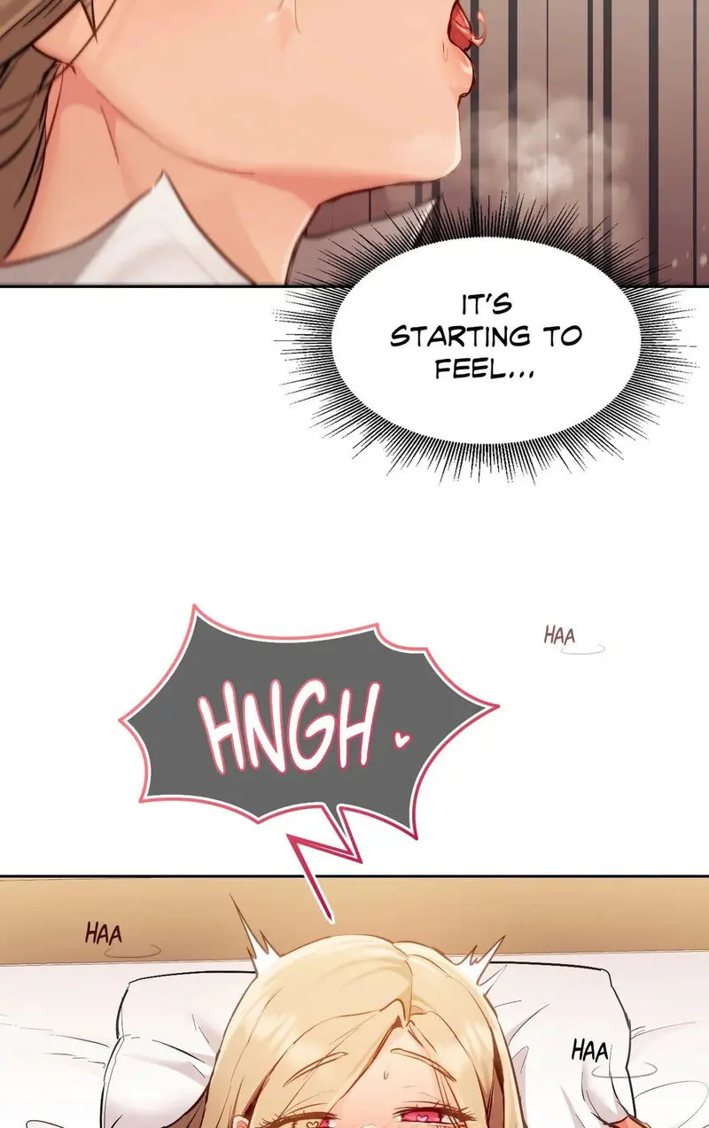 From today, my favorite… Episode 7 - Page 63