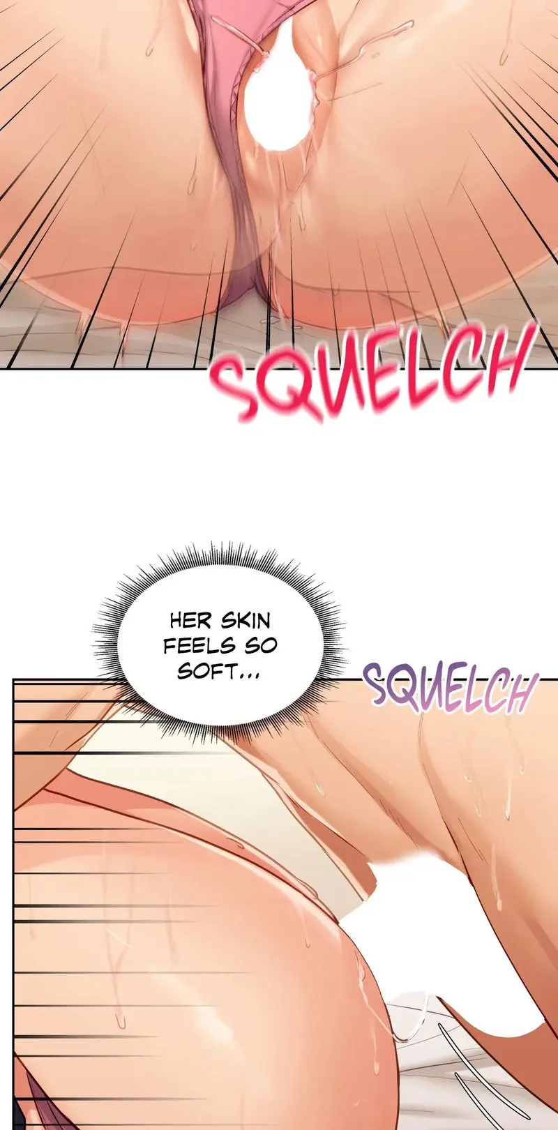 From today, my favorite… Episode 8 - Page 17