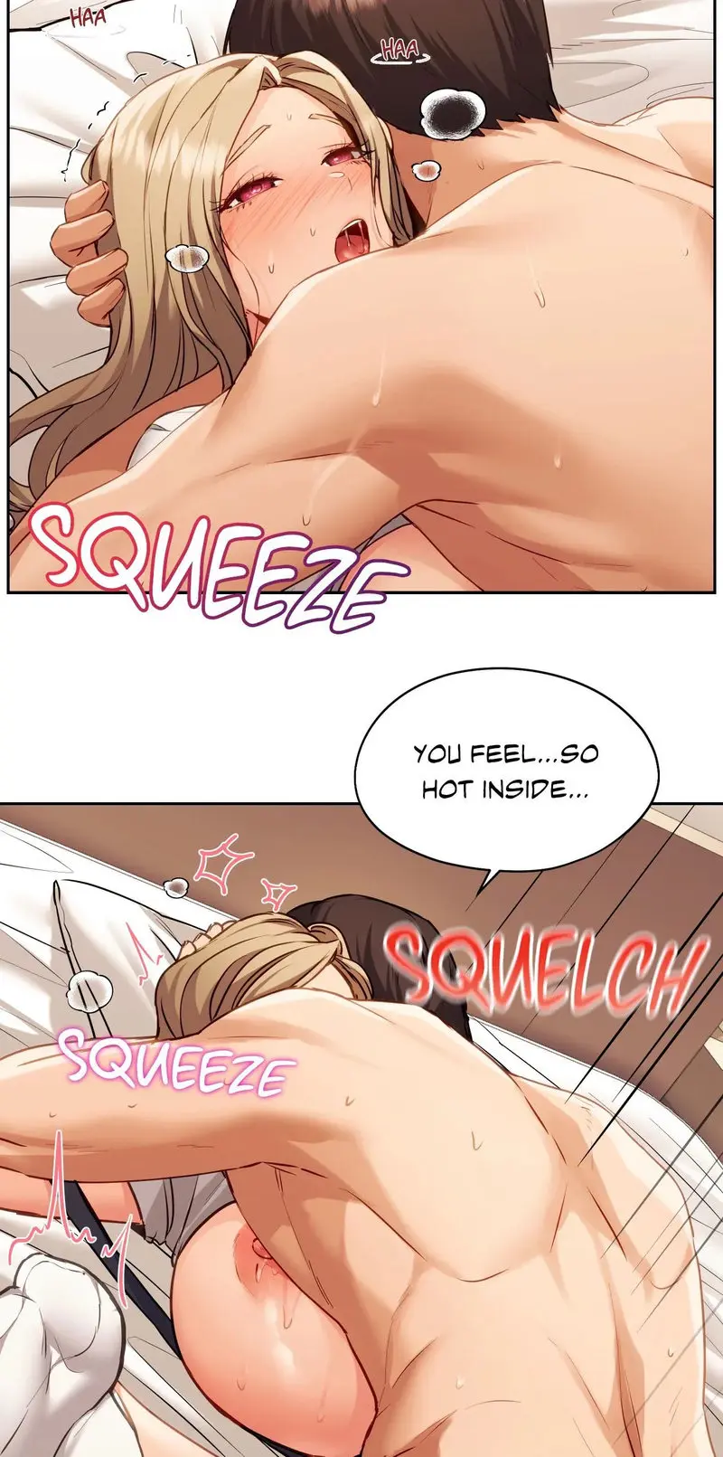 From today, my favorite… Episode 8 - Page 20