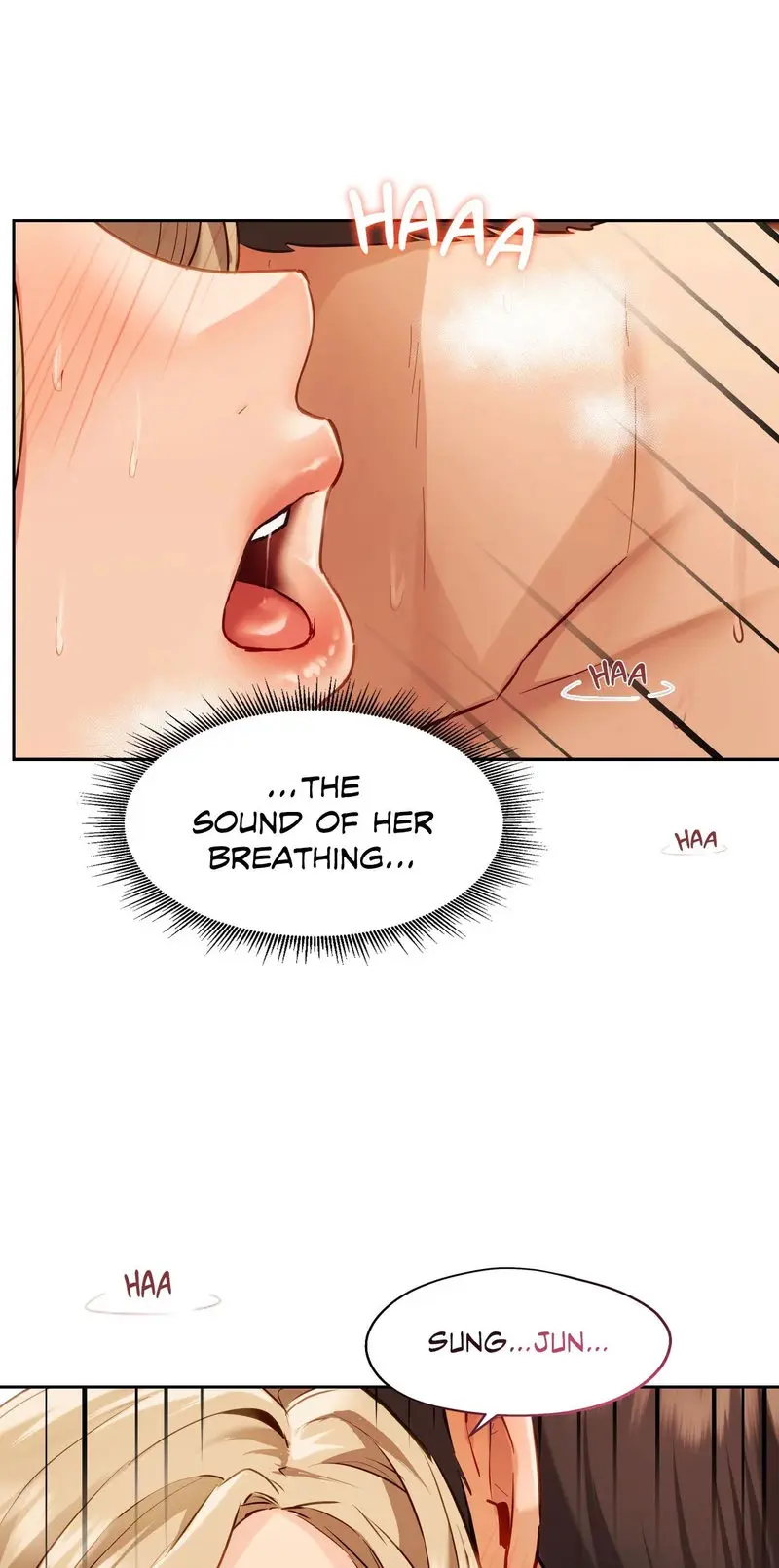 From today, my favorite… Episode 8 - Page 23
