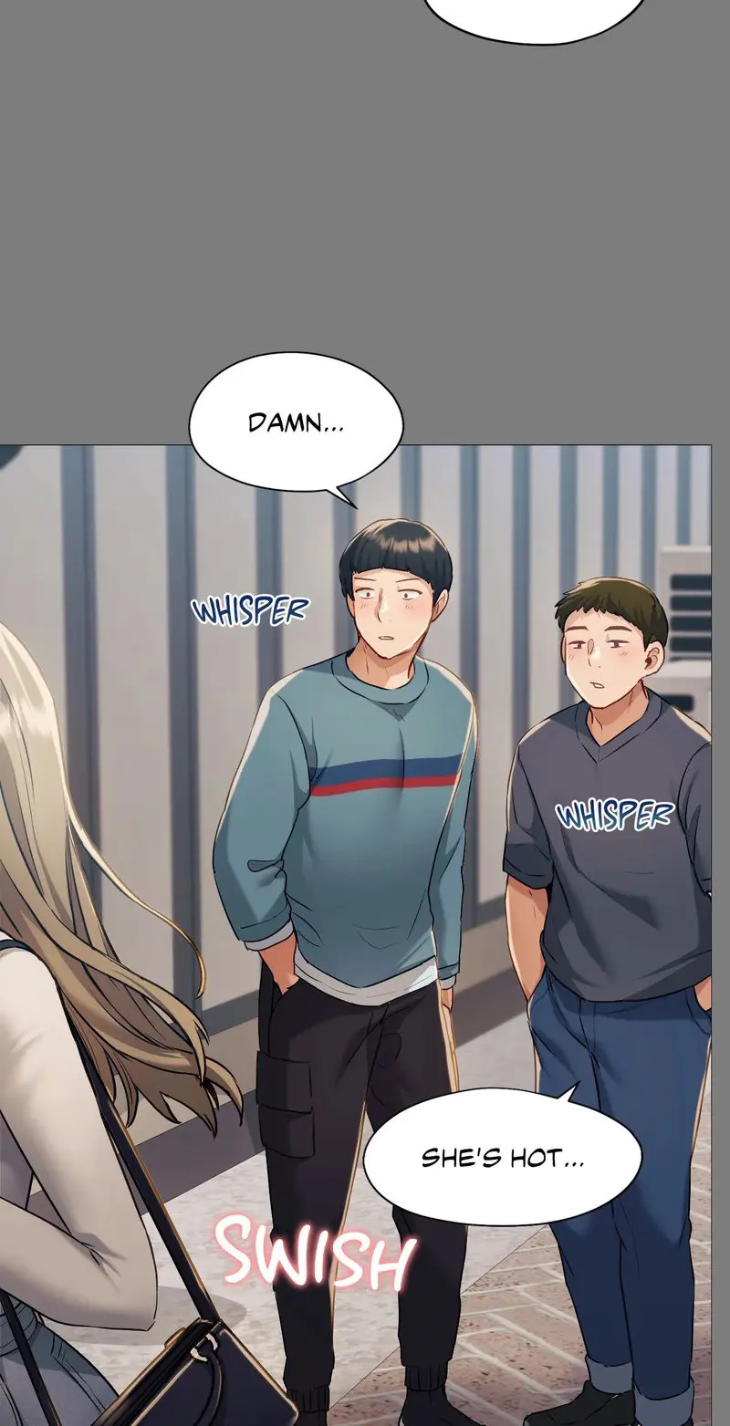 From today, my favorite… Episode 8 - Page 32