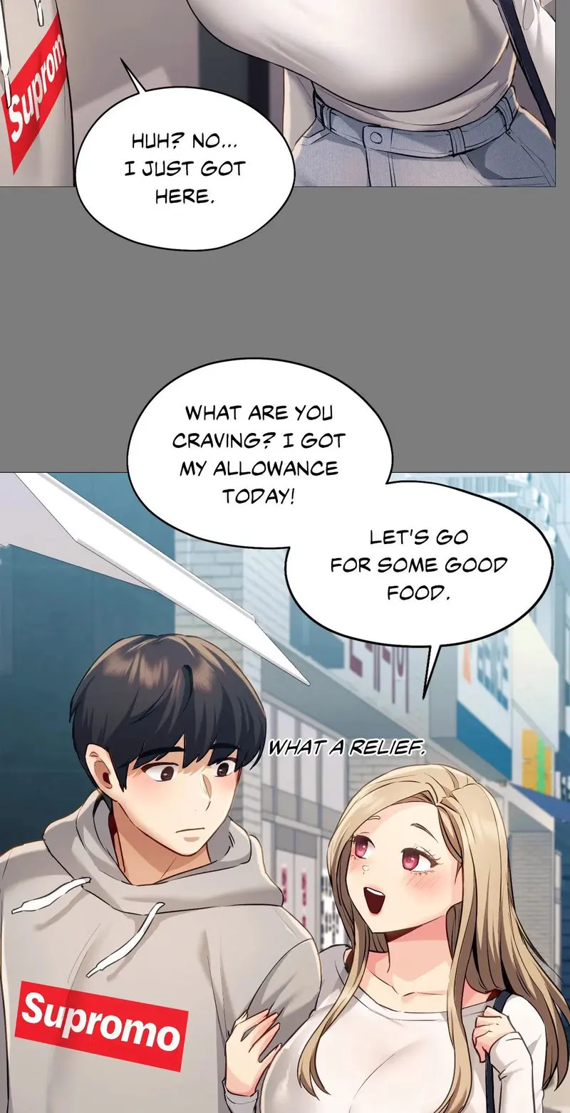 From today, my favorite… Episode 8 - Page 35