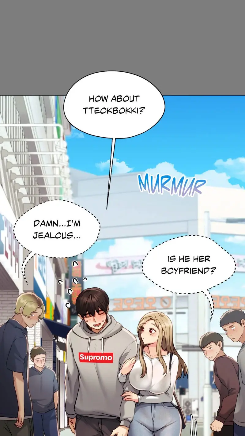 From today, my favorite… Episode 8 - Page 37