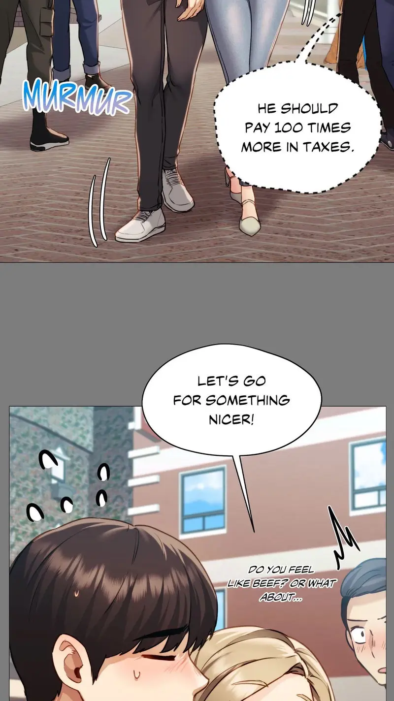 From today, my favorite… Episode 8 - Page 38