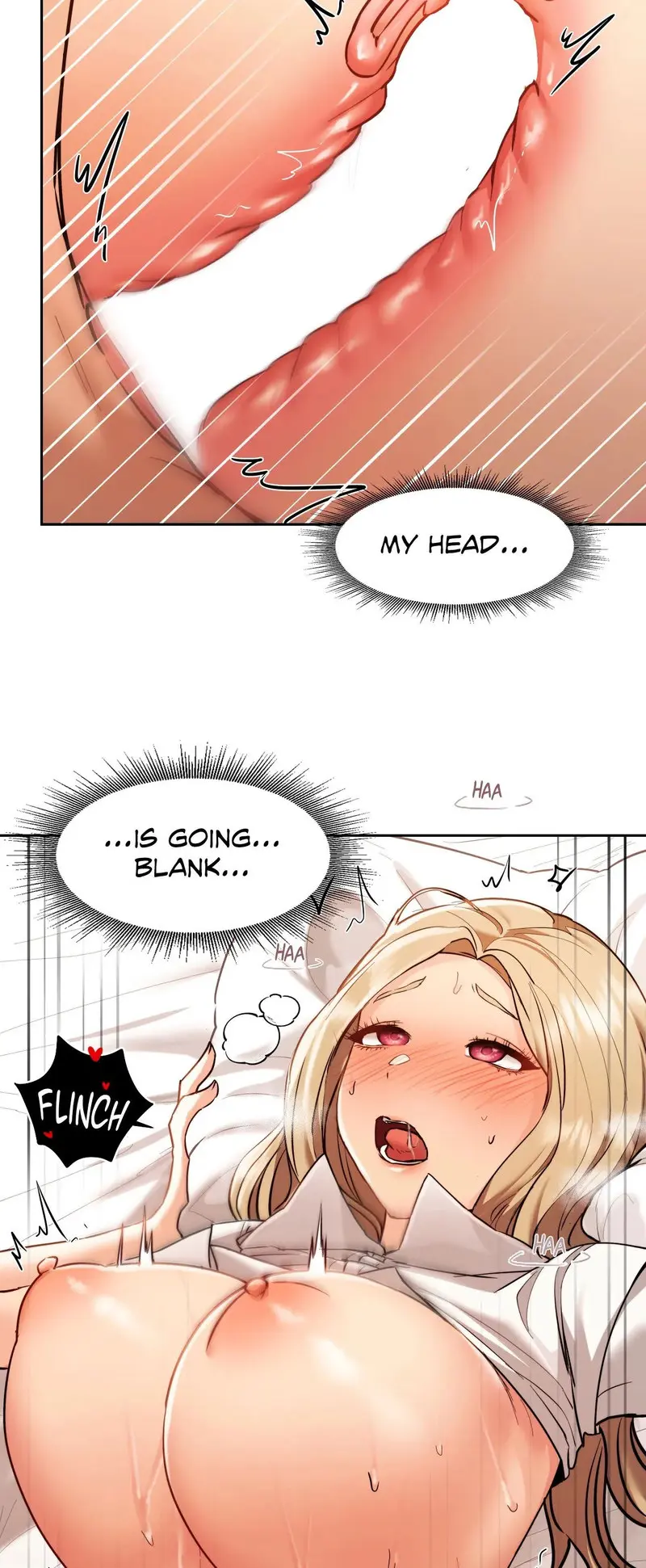 From today, my favorite… Episode 9 - Page 10