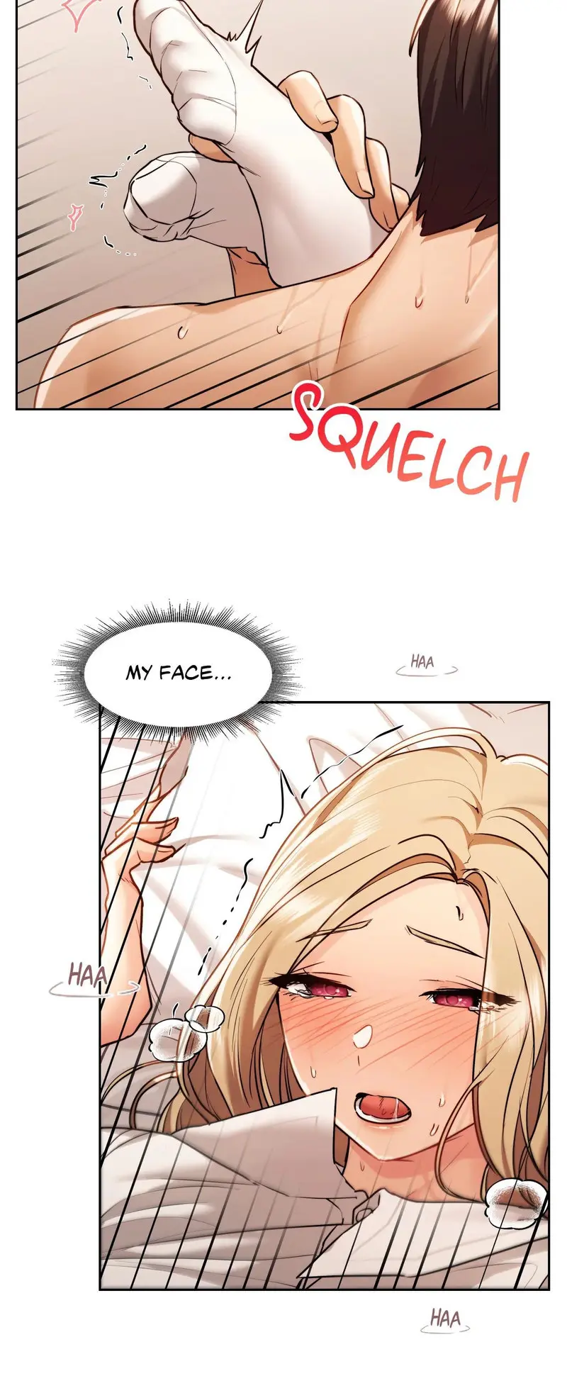 From today, my favorite… Episode 9 - Page 12