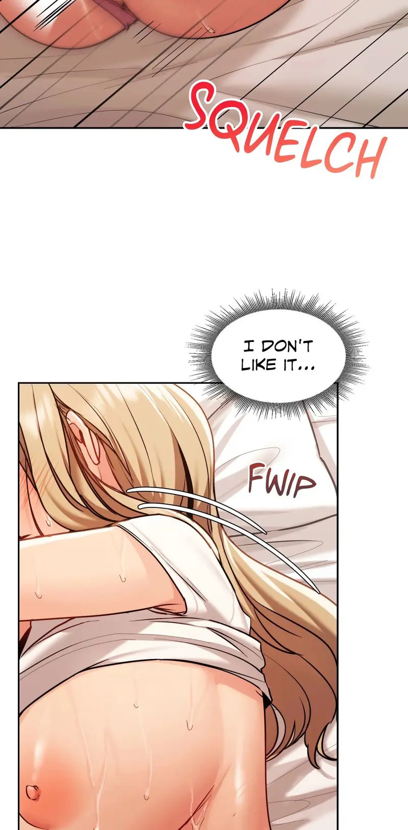 From today, my favorite… Episode 9 - Page 14