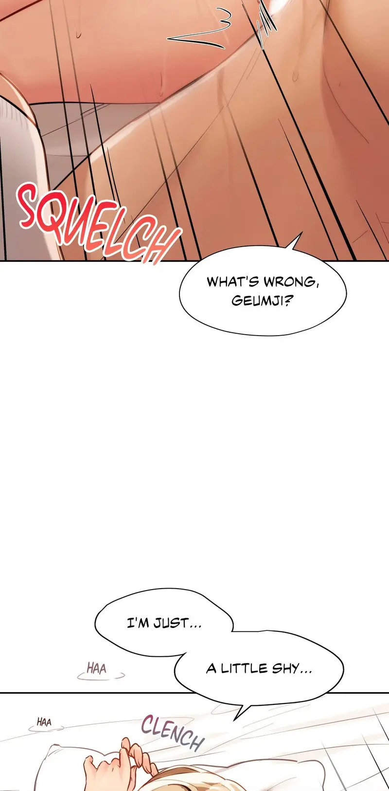 From today, my favorite… Episode 9 - Page 16