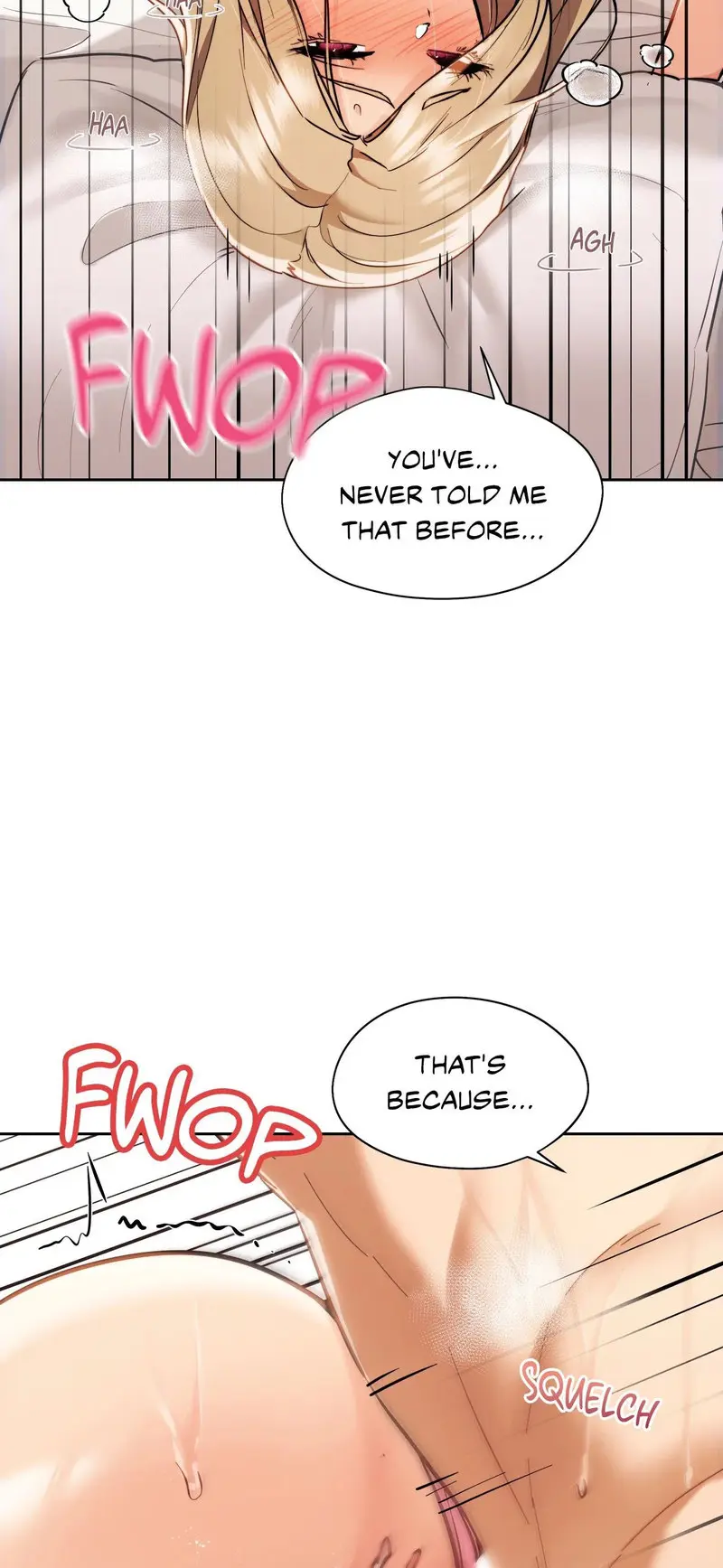 From today, my favorite… Episode 9 - Page 22