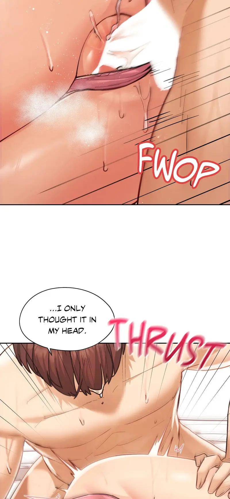 From today, my favorite… Episode 9 - Page 23