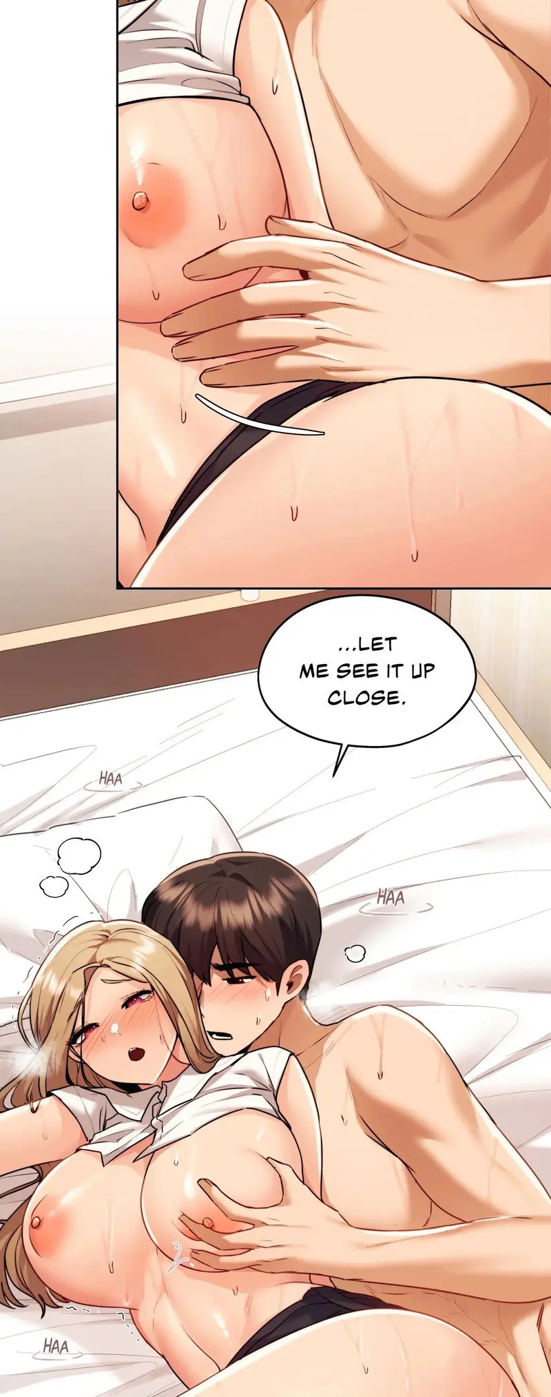 From today, my favorite… Episode 9 - Page 26
