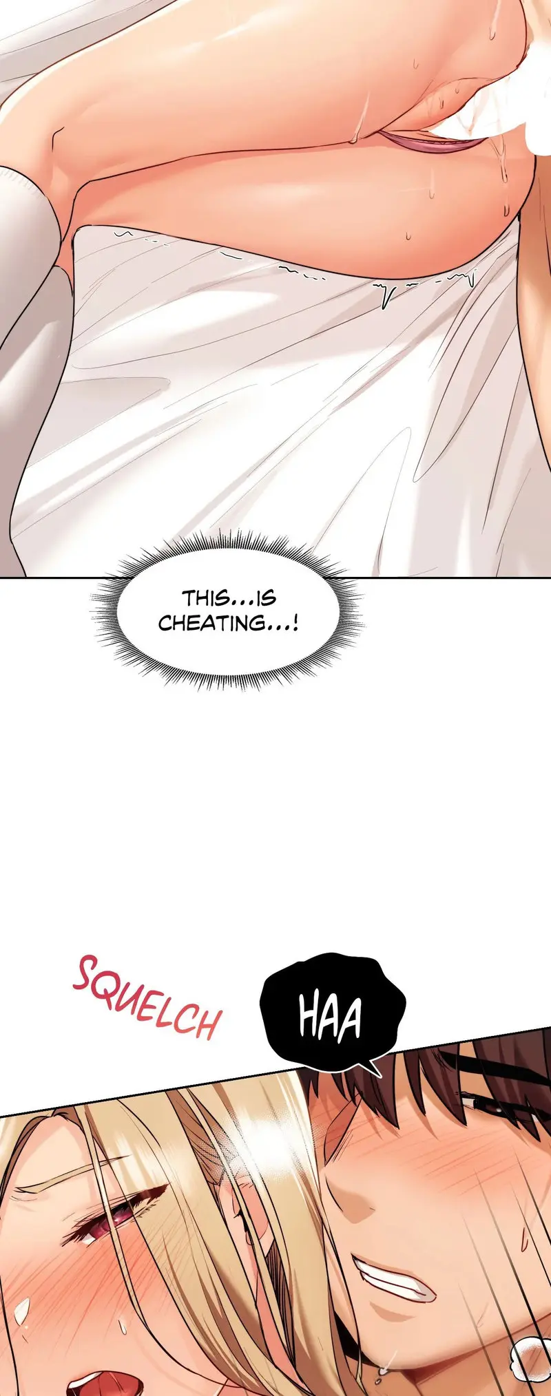 From today, my favorite… Episode 9 - Page 27