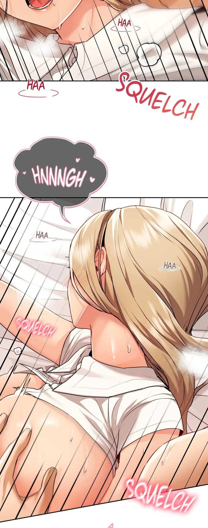 From today, my favorite… Episode 9 - Page 28