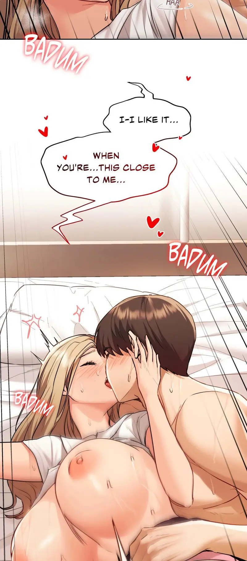 From today, my favorite… Episode 9 - Page 33