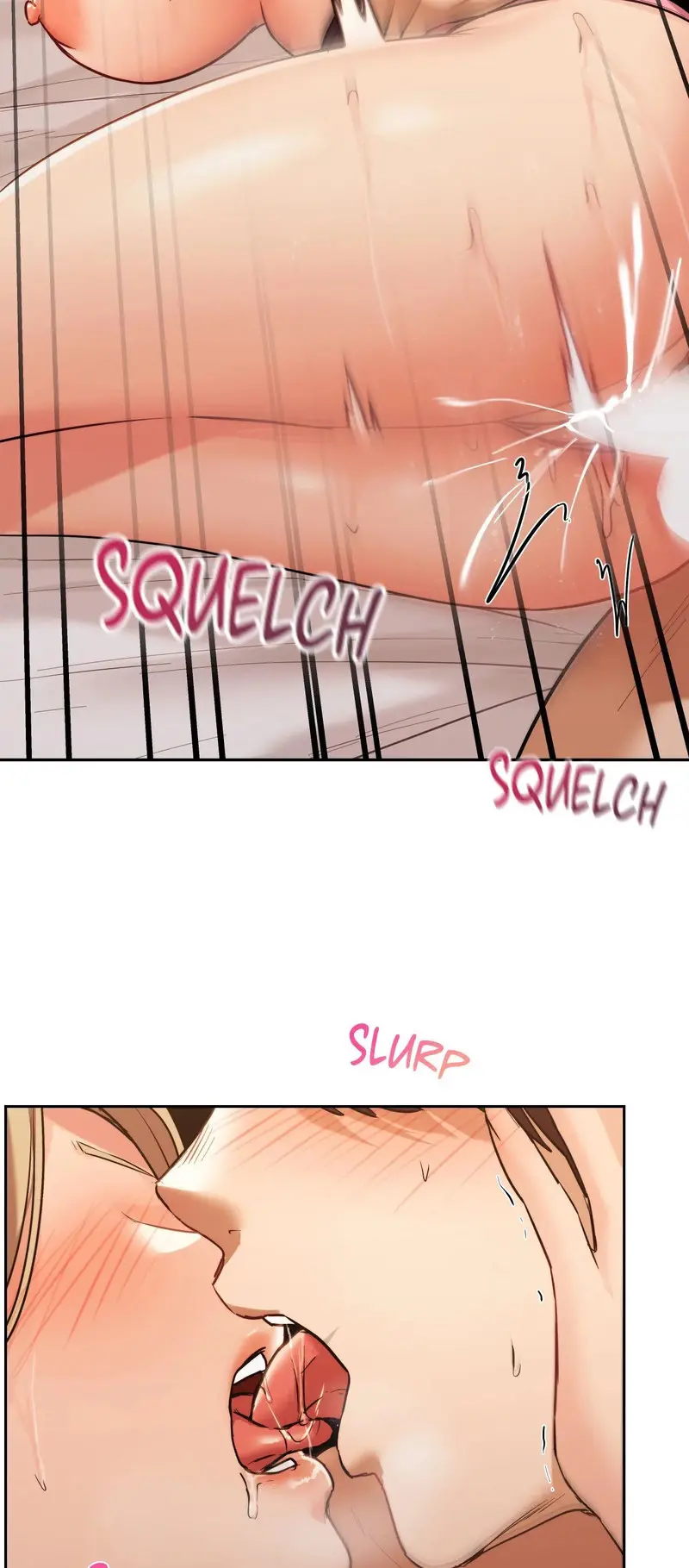 From today, my favorite… Episode 9 - Page 34