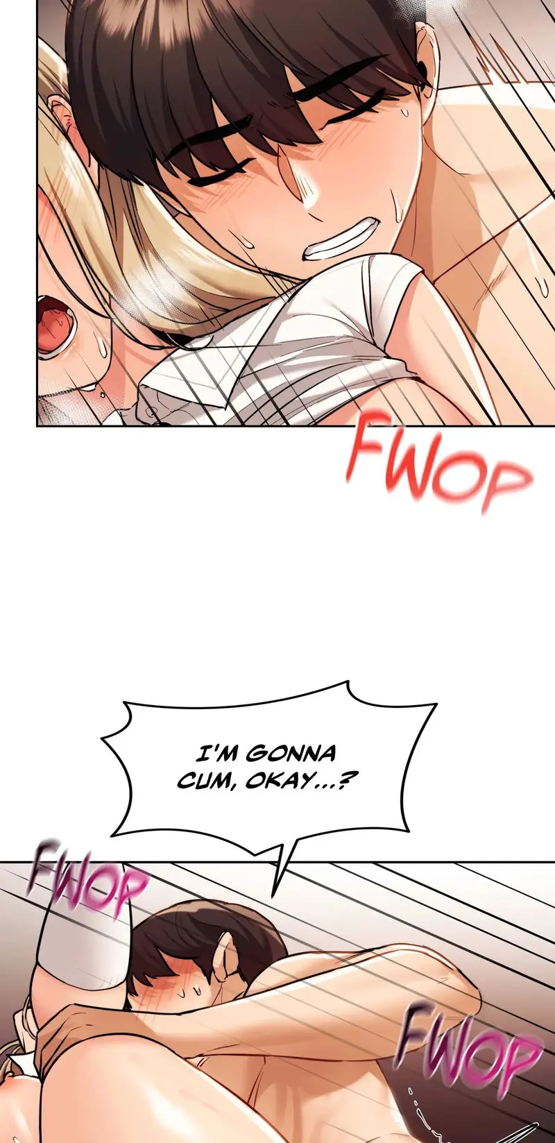 From today, my favorite… Episode 9 - Page 40